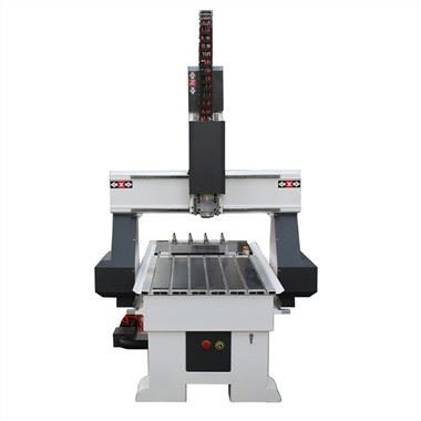 ATC Wood CNC ruuter 6090