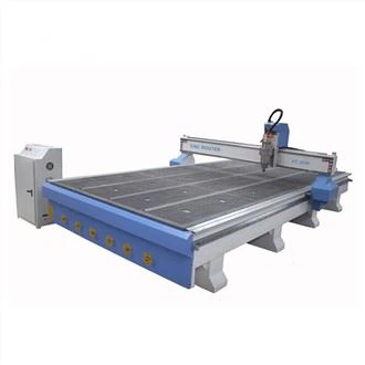 Puidutöötlemise CNC ruuteri masin
