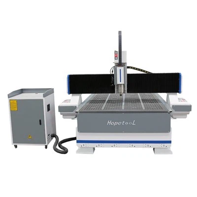 CNC-ruuter koos CCD-kaameraga