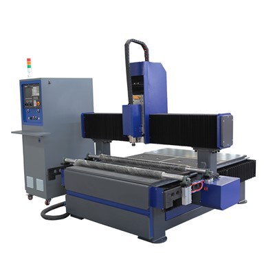 1212 puidutöötlemise CNC-ruuteri masin