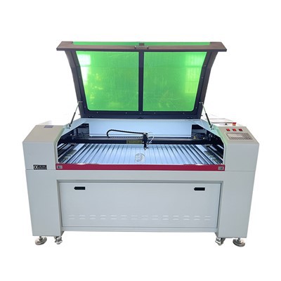 CNC laserlõikuri graveerija