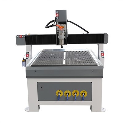Väike 9012 Cnc ruuter